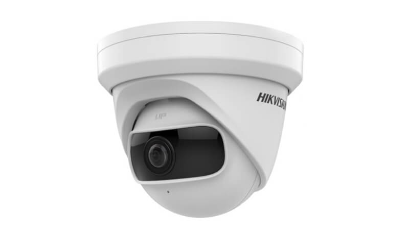 Camera Hikvision DS-2CD2345G0P-I